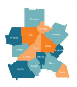 DA-Map